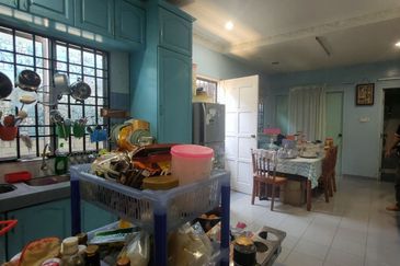 Taman Kuala Kubu Utama