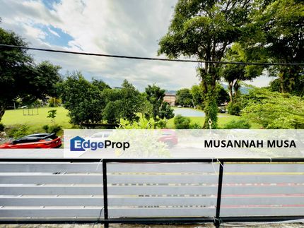 2 Storey Taman Permata Kuala Lumpur , Kuala Lumpur, Gombak