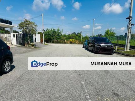 3 STOREY TERRACE HOUSE AZALEA @ TAMAN PUTRA BUKIT RAHMAN PUTRA SUNGAI BULOH SELANGOR, Selangor, Sungai Buloh