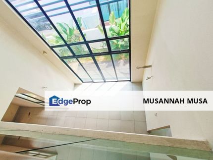 2 Storey Semi-D @ Citrina, Jln Panglima Awang, Alam Impian, Shah Alam, Selangor, Selangor, Shah Alam