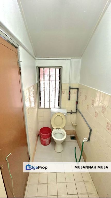 3 Storey Terraced House  Taman Sentul Jaya, Sentul, Kuala Lumpur, Kuala Lumpur, Sentul