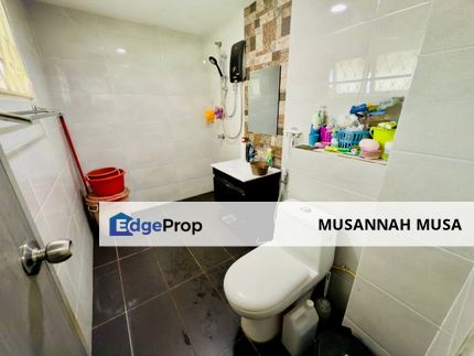 2 Storey Terrace Seksyen 4, Bandar Baru Bangi, Bangi Selangor, Selangor, Bangi