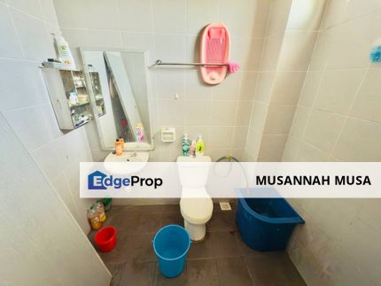 2 Storey Taman Saujana Rawang, Rawang Selangor , Selangor, Rawang