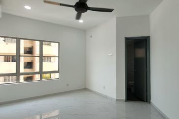 Melur Apartment