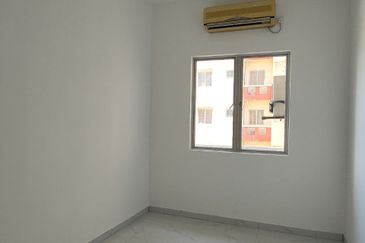 Melur Apartment