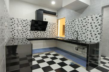 Melur Apartment