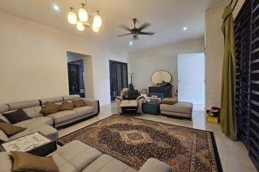 Taman Bukit Citra Pajam