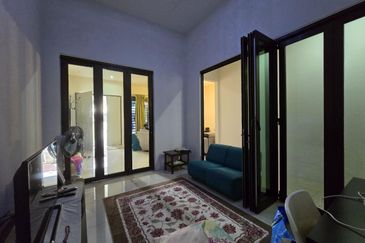 Taman Bukit Citra Pajam