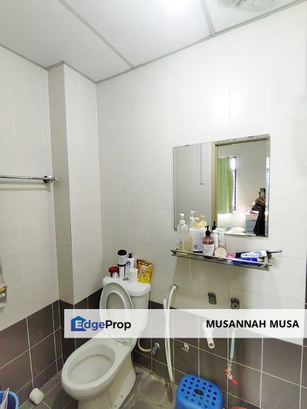 Anggerik Residensi Bandar Teknologi Kajang, Selangor, Semenyih