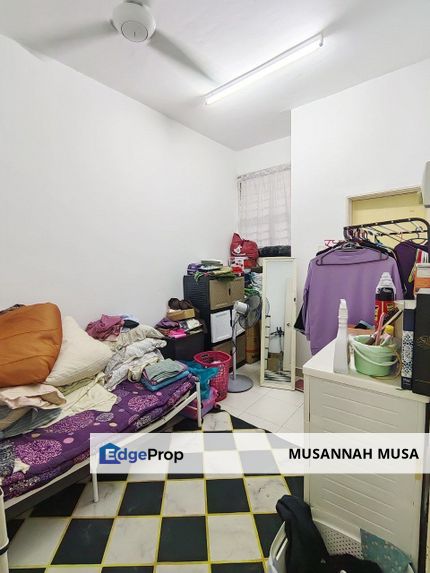 DOUBLE STOREY TERRACE TAMAN DATO' DEMANG SRI KEMBANGAN, Selangor, Seri Kembangan