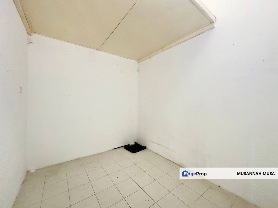 Taman Bentara Jalan Kebun Baru Jalan Balam Telok Panglima Garang Single Storey, Selangor, Telok Panglima Garang