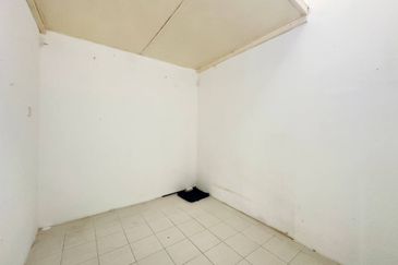 Telok Panglima Garang