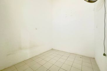 Telok Panglima Garang