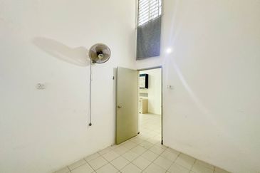 Telok Panglima Garang