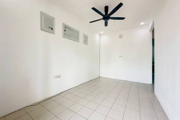 Telok Panglima Garang