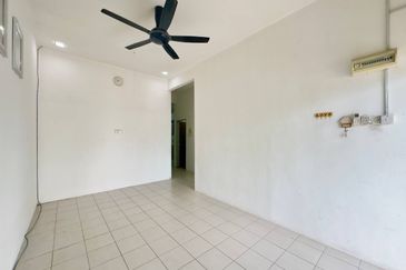 Telok Panglima Garang