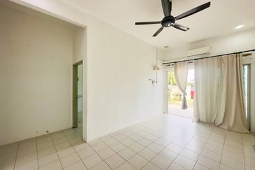 Telok Panglima Garang