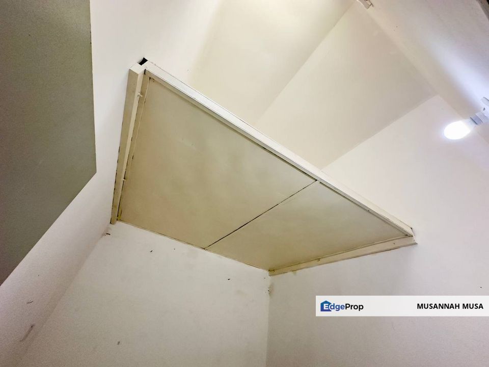 Taman Bentara Jalan Kebun Baru Jalan Balam Telok Panglima Garang Single Storey, Selangor, Telok Panglima Garang