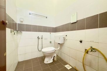 Telok Panglima Garang