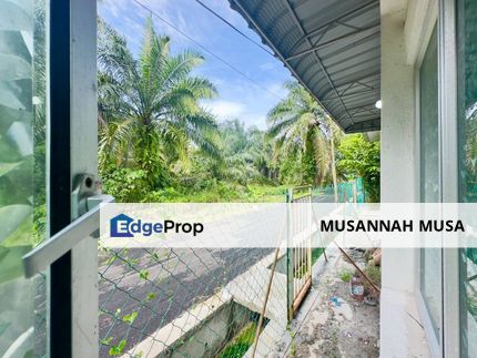 Taman Bentara Jalan Kebun Baru Jalan Balam Telok Panglima Garang Single Storey, Selangor, Telok Panglima Garang