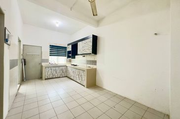 Telok Panglima Garang