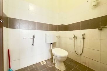 Telok Panglima Garang