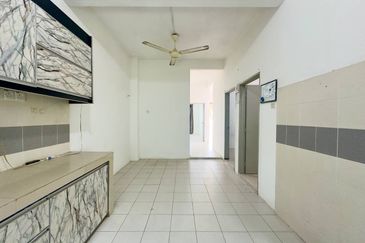 Telok Panglima Garang