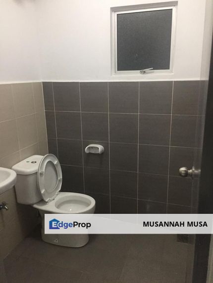 Residensi Laguna Biru 2, Taman Tasik Biru, Rawang, Selangor, Rawang