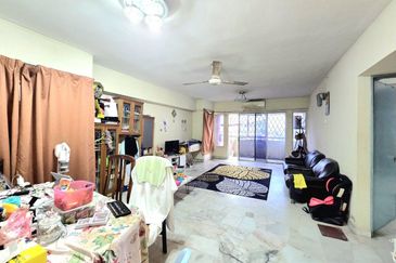 Le Jardine Condominium