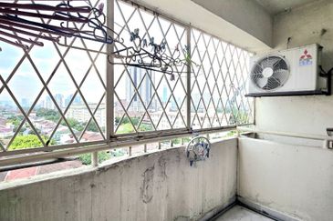 Le Jardine Condominium