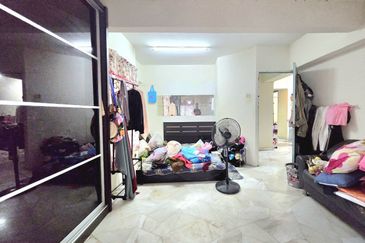 Le Jardine Condominium