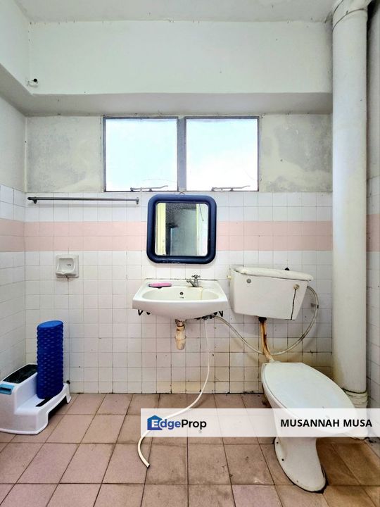 LE Jardine Condominium Pandan Indah, KL, Kuala Lumpur, Kampung Pandan