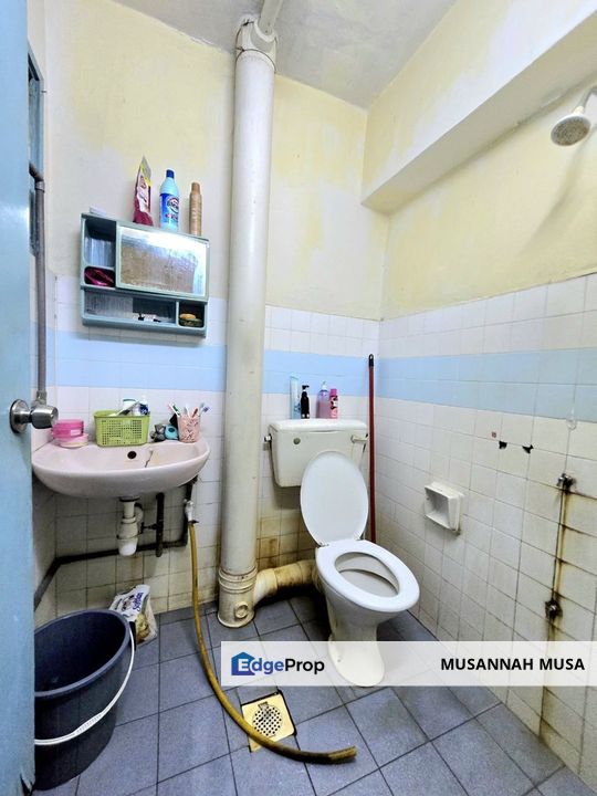 LE Jardine Condominium Pandan Indah, KL, Kuala Lumpur, Kampung Pandan