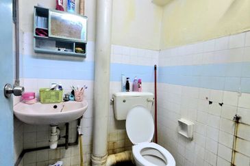 Le Jardine Condominium