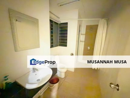 2 Storey Terrace Sutera Damansara Ria 2, Damansara Damai Selangor, Selangor, Damansara Damai