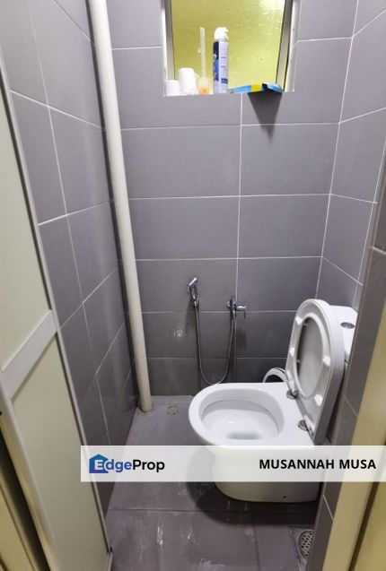Two Storey Terrace Cheras Indah, KL, Kuala Lumpur, Cheras