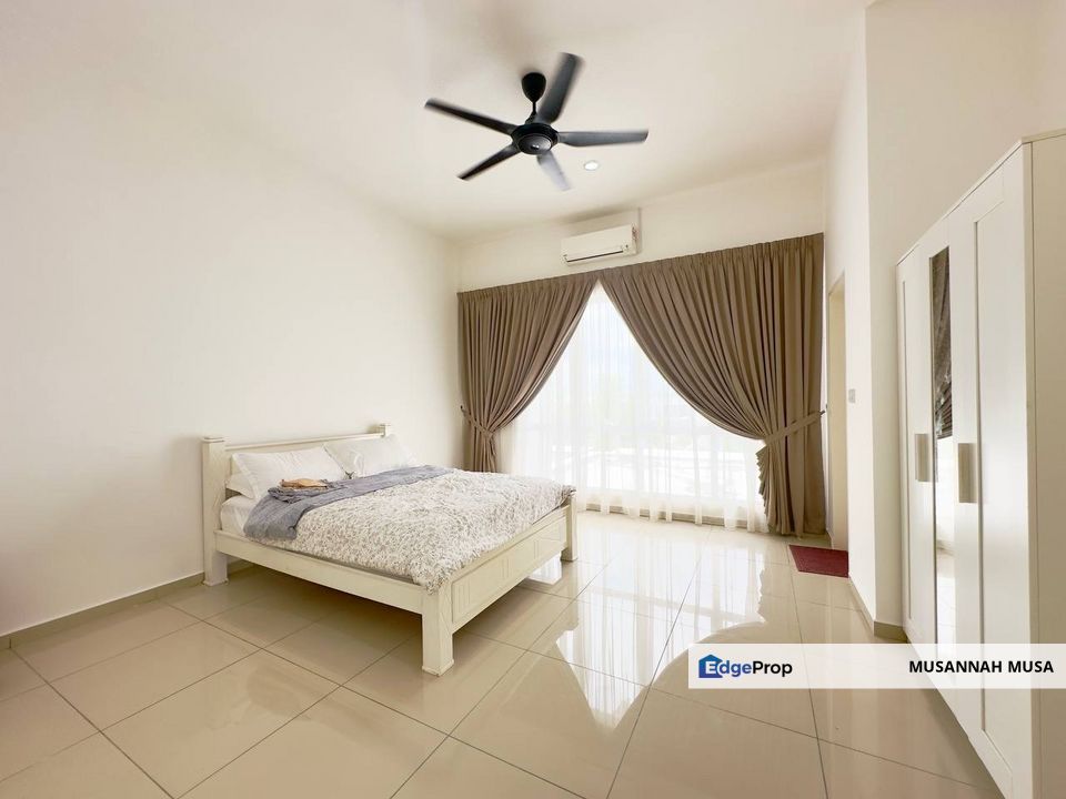 Ara Sendayan Adira 2 Sendayan Negeri Sembilan Double Storey, Negeri Sembilan, Seremban