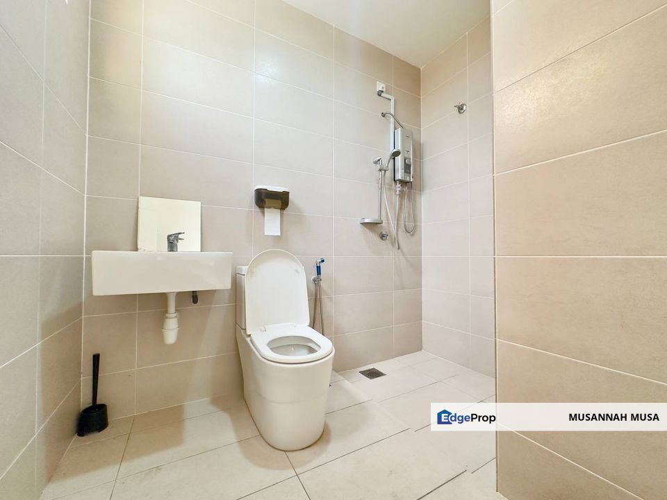 Ara Sendayan Adira 2 Sendayan Negeri Sembilan Double Storey, Negeri Sembilan, Seremban