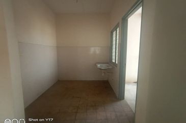 Birchwood Court, Bandar Tasik Puteri