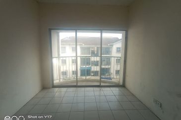 Birchwood Court, Bandar Tasik Puteri