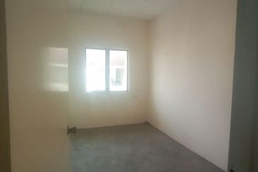 Birchwood Court, Bandar Tasik Puteri