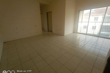 Birchwood Court, Bandar Tasik Puteri