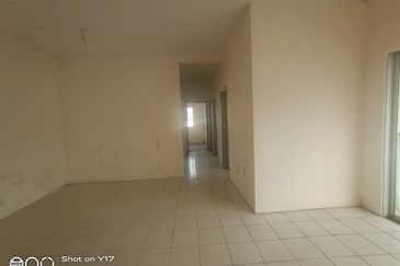 Birchwood Court, Bandar Tasik Puteri