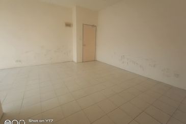 Birchwood Court, Bandar Tasik Puteri