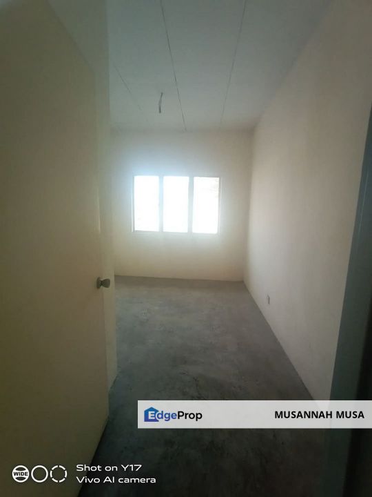Apartment Birchwood Court ,Bandar Tasik Puteri Rawang, Selangor, Rawang