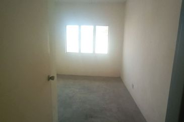 Birchwood Court, Bandar Tasik Puteri