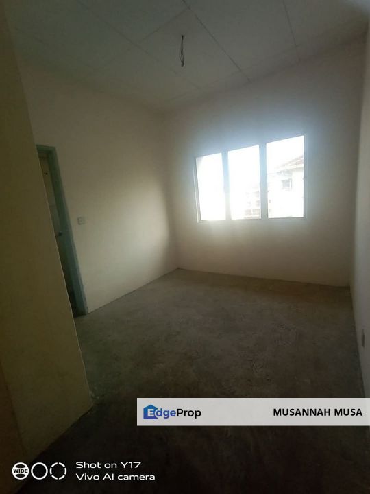 Apartment Birchwood Court ,Bandar Tasik Puteri Rawang, Selangor, Rawang