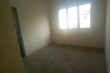 Birchwood Court, Bandar Tasik Puteri