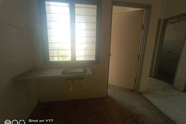 Birchwood Court, Bandar Tasik Puteri