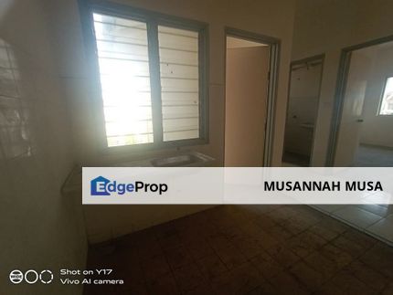 Apartment Birchwood Court ,Bandar Tasik Puteri Rawang, Selangor, Rawang